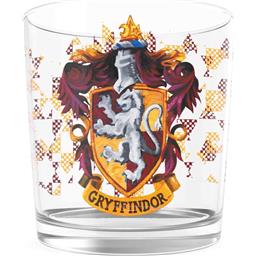 Gryffindor Drikkeglas