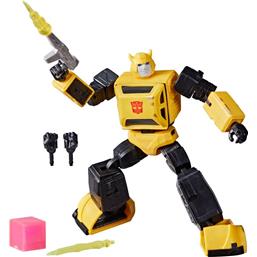 Bumblebee (The Transformers) Action Figure 15 cm