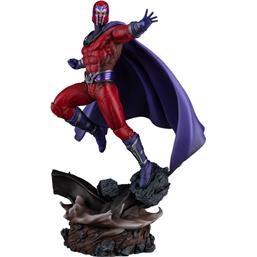 Magneto Statue 1/6 43 cm