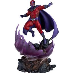 Magneto (Supreme Edition) Statue 1/6 50 cm