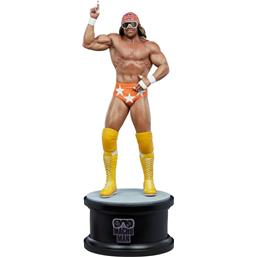 Wrestling: Macho Man Randy Savage Statue 1/4 64 cm