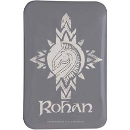 Lord Of The Rings: Rohan Magnet