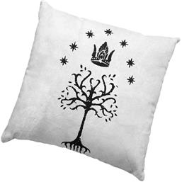 Lord Of The RingsWhite Tree Of Gondor Pude 56 x 48 cm