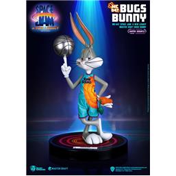 Space JamBugs Bunny Master Craft Statue 43 cm