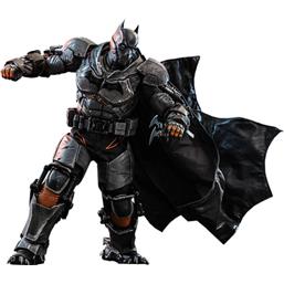 Batman (XE Suit) Action Figure 1/6 33 cm