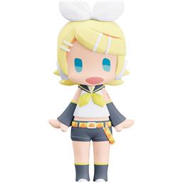 Character Vocal Series: Kagamine Rin Action Figure 10 cm