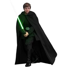 Luke Skywalker Action Figure 1/6 30 cm