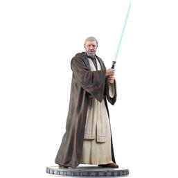 Obi-Wan Kenobi Milestones Statue 1/6 30 cm