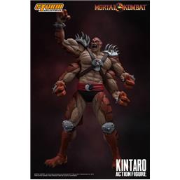 Mortal KombatKintaro Action Figure 1/12 18 cm