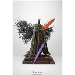 Dark SoulsPontiff Sulyvahn Statue 1/7 66 cm