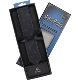 Harry PotterDeatlhy Hallows Slips med Pin