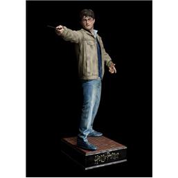 Harry PotterHarry Potter and the Deathly Hallows Life-Size Statue 182 cm