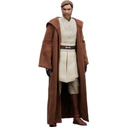 Obi-Wan Kenobi Action Figure 1/6 30 cm