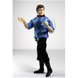 Star Trek: McCoy Action Figure 20 cm