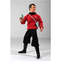 Star Trek: Scotty Action Figure 20 cm