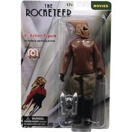 The Rocketeer Action Figure 20 cm