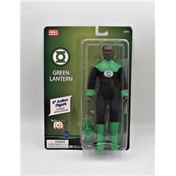 Green Lantern Action Figure 20 cm