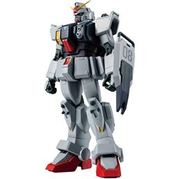 RX-79(G) Ground Type ver. A.N.I.M.E. Action Figure 13 cm