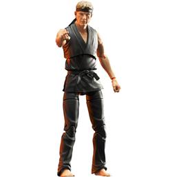 Cobra KaiJohnny Lawrence Action Figure 18 cm