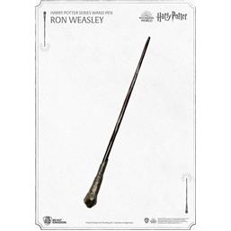Ron Weasley Tryllestavs Kuglepen 30 cm