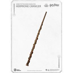 Hermione Granger Tryllestavs Kuglepen 30 cm