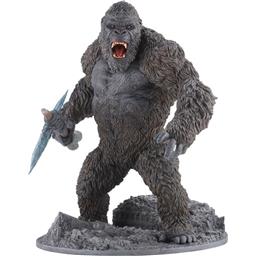 King Kong: Kong Chou Gekizou Series Statue 20 cm