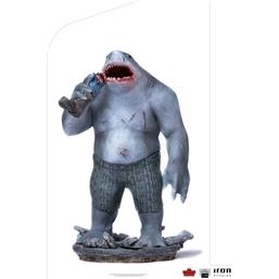 King Shark BDS Art Scale Statue 1/10 23 cm