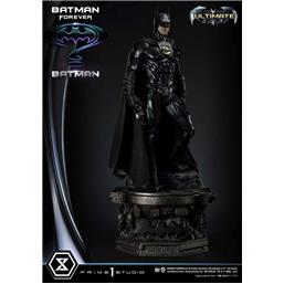 BatmanBatman Forever Ultimate Bonus Version Statue 96 cm