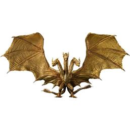 GodzillaKing Ghidorah (Special Color Ver.) S.H. MonsterArts Action Figure 25 cm