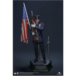 BatmanJoker Police Uniform (The Dark Knight) Statue 1/3 68 cm