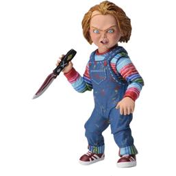 Child's PlayChucky Ultimate Action Figur