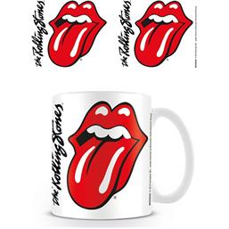 Rolling Stones: Iconic Lips Krus