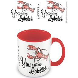 Friends: You are my Lobster Krus