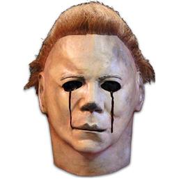 Halloween II Blood Tears Maske