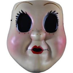 The StrangersPrey at Night Dollface Maske