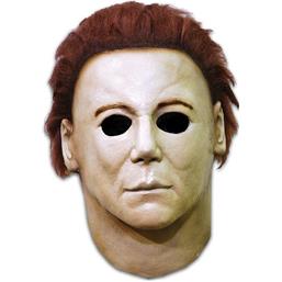 Halloween: Michael Myers Maske (Halloween 4: The Return of Michael Myers) 