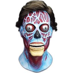 They LiveAlien Maske