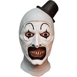 TerrifierArt the Clown Maske