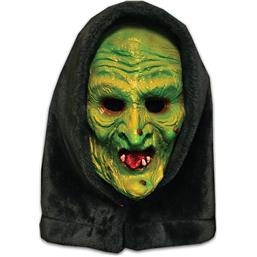 Halloween: The Witch Maske (Halloween III)