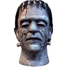Frankenstein (Glenn Strange) Maske