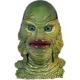 Creature from the Black Lagoon: The Creature Makse