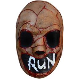 Purge: Run Maske
