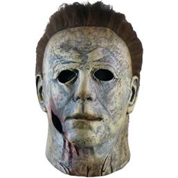 HalloweenMichael Myers Maske (Bloody Edition)