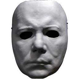 HalloweenMichael Myers Vacuform Maske