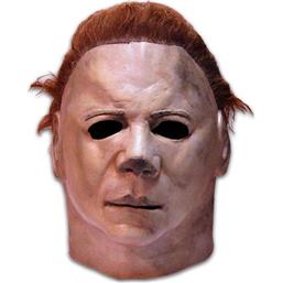 HalloweenMichael Myers Maske