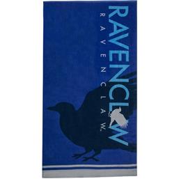 Harry Potter: Ravenclaw Håndklæde 140 x 70 cm