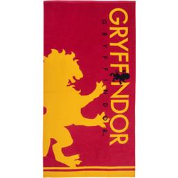 Gryffindor Håndklæde 140 x 70 cm