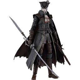 Lady Maria of the Astral Clocktower Figma Action Figure 16 cm