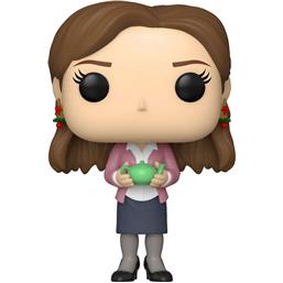 Pam w/Teapot & Note POP! TV Vinyl Figur (#1172)