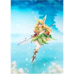 Manga & AnimeRiesz Statue 25 cm